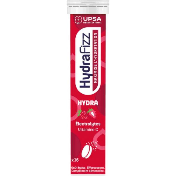 Hydrafizz Hydr S/S Fr Rg Cpr Eff16