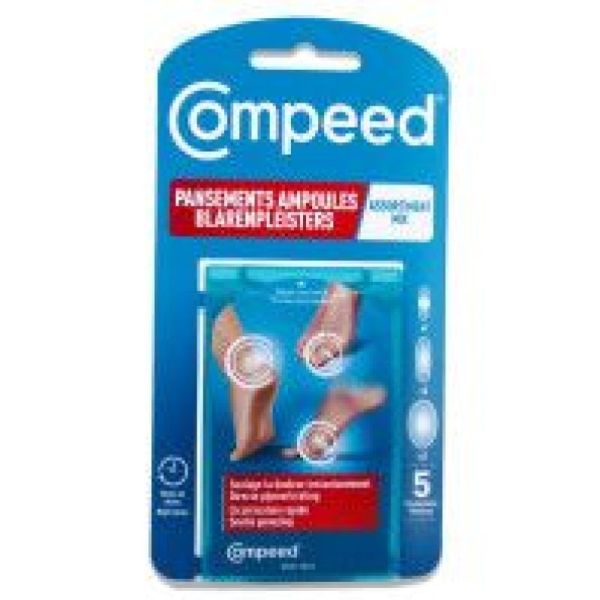 Compeed Ampoules Assortiment 5