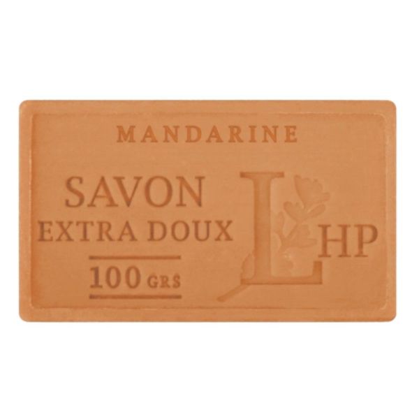 Savon Mandarine 100G