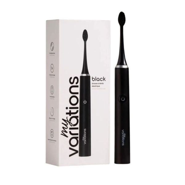 Myvariations Bad Elec Noir