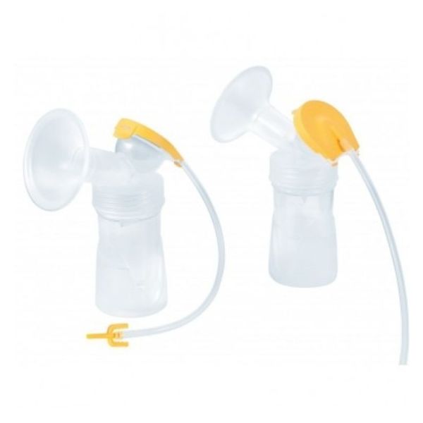 Mamivac Set Téterel Double Pompage L