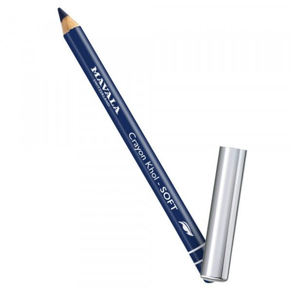 Crayon Khôl Minéral Masters Colors - Couleur Bleu - Pour Yeux - Marque Guinot - Neuf